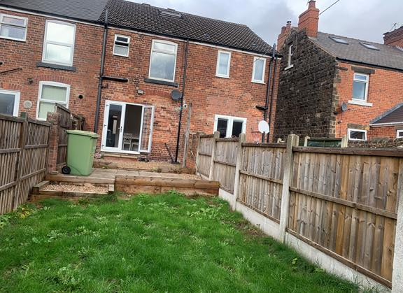 Main image of property: Old Road, CHESTERFIELD