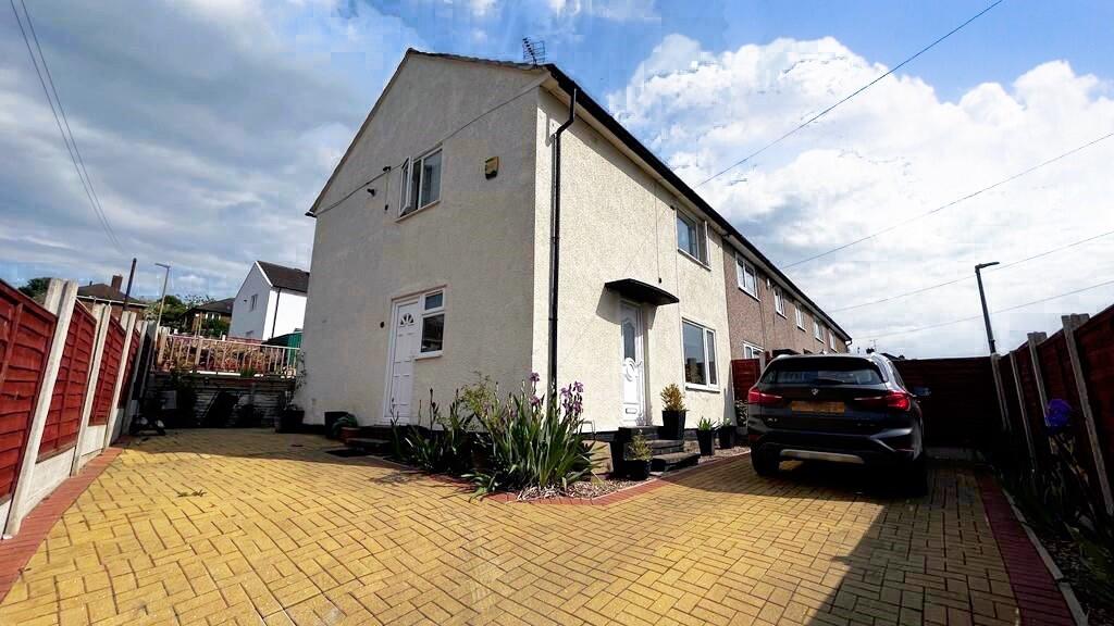 Main image of property: Springfield Crescent, Bolsover, CHESTERFIELD