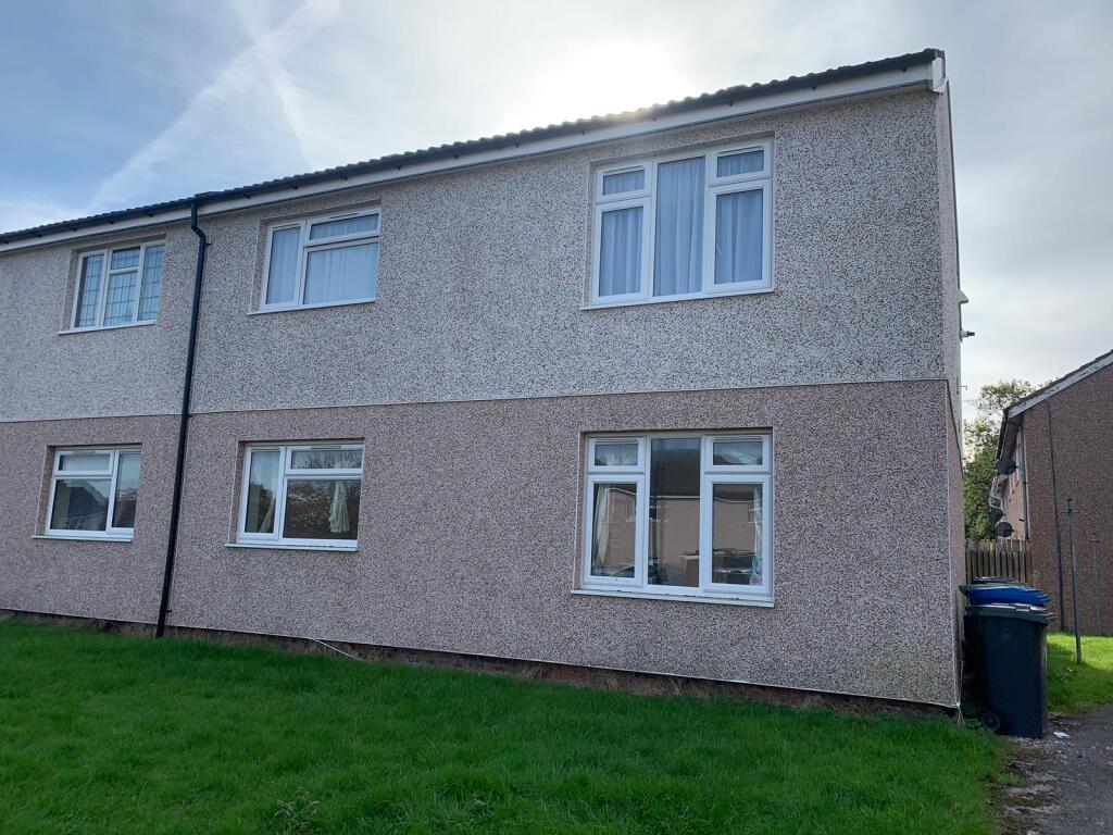 Main image of property: Rockley Close, CHESTERFIELD