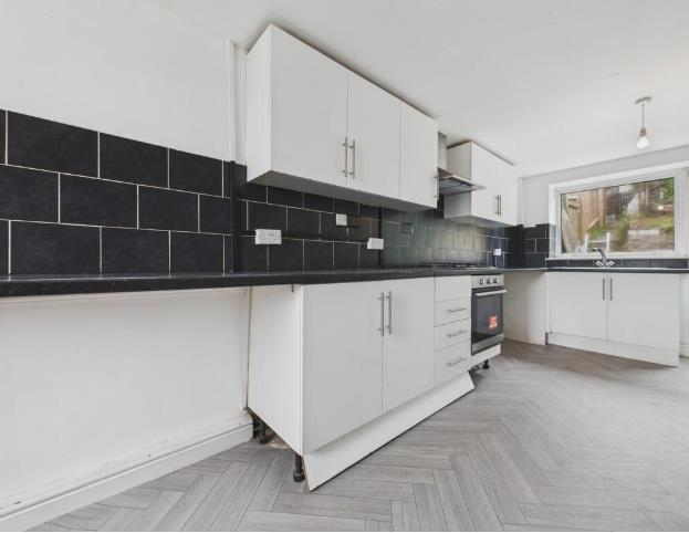 Main image of property: Springfield Crescent, Bolsover, CHESTERFIELD