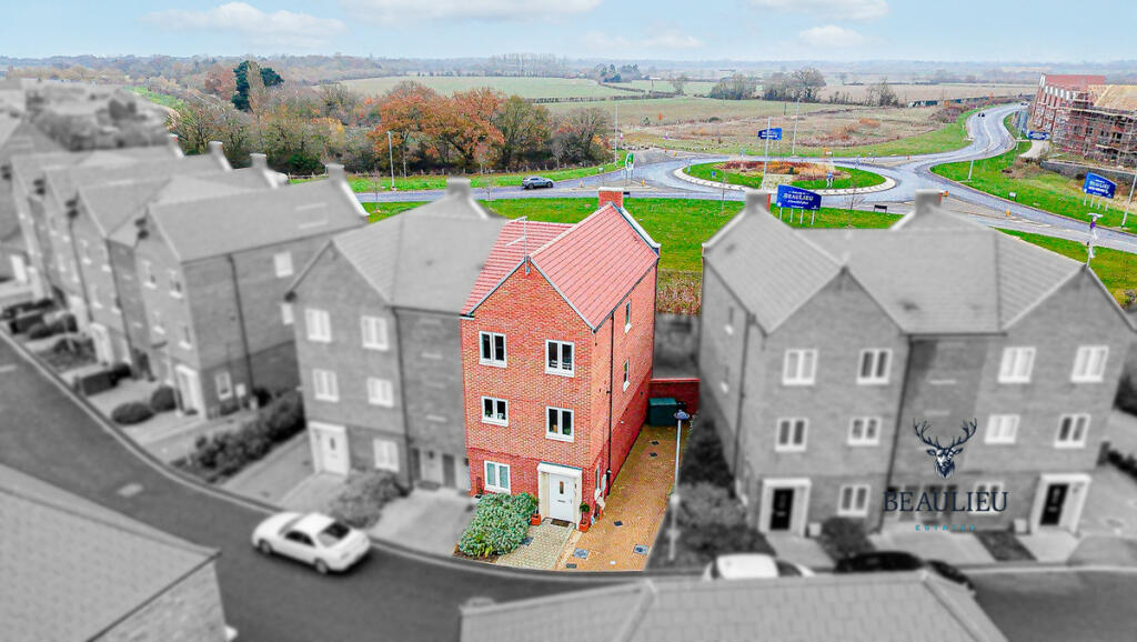Main image of property: William Bull Place, Chelmsford, CM1 6