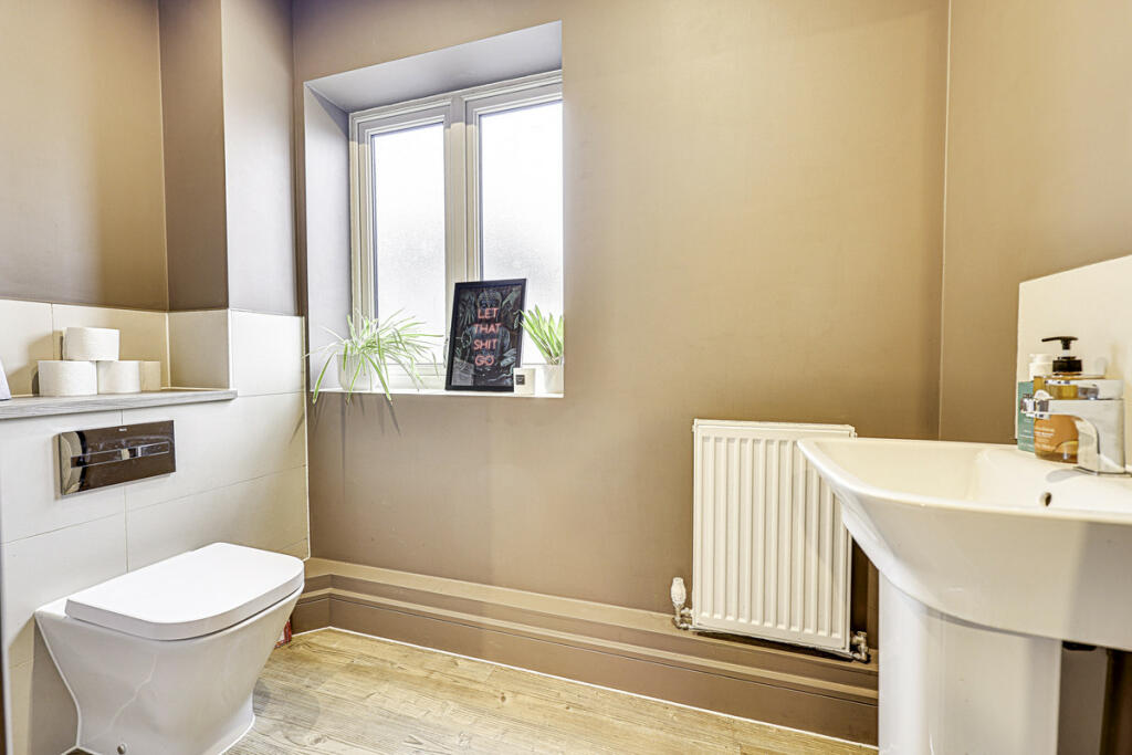 Additional property image - William Bull Place, Chelmsford, CM1 6