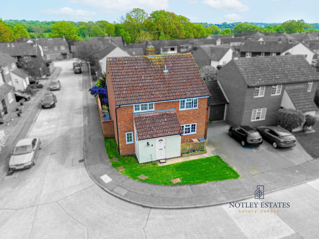 Main image of property: Audley Road, Chelmsford, CM3 1