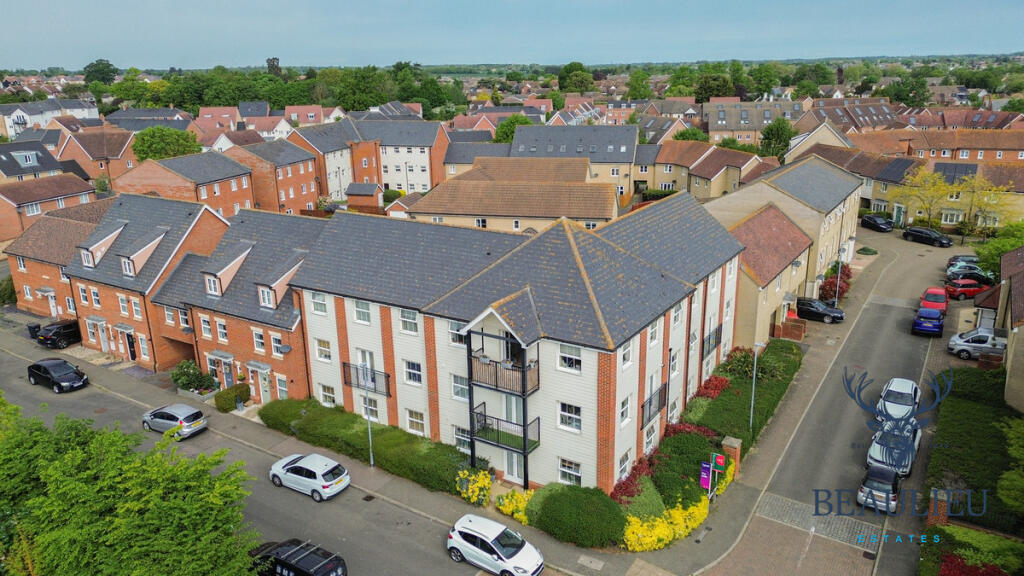 2 bedroom flat