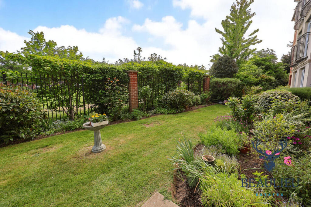 Main image of property: Chancellor Court, Broomfield Road, Chelmsford, CM1 1