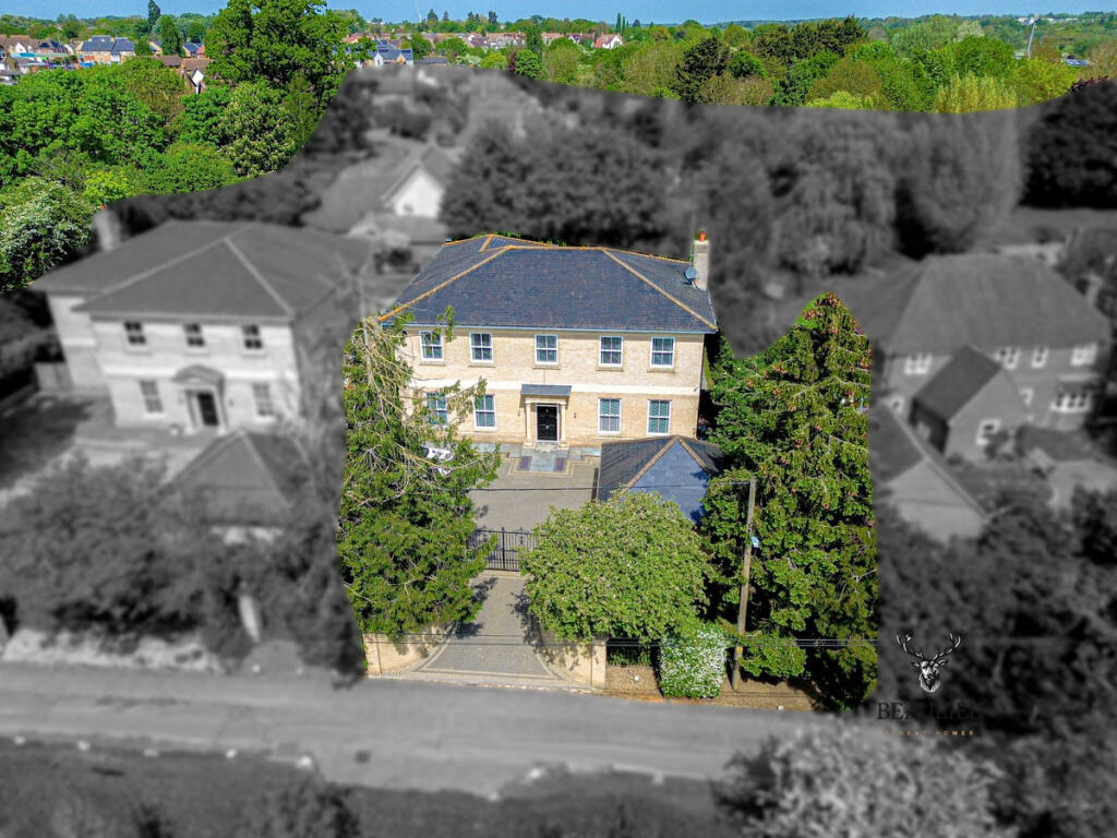 Main image of property: Gutters Lane, Chelmsford, CM1 7