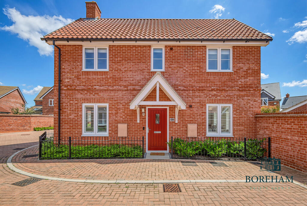 Main image of property: Orchard Way, Boreham, Chelmsford, CM3 3