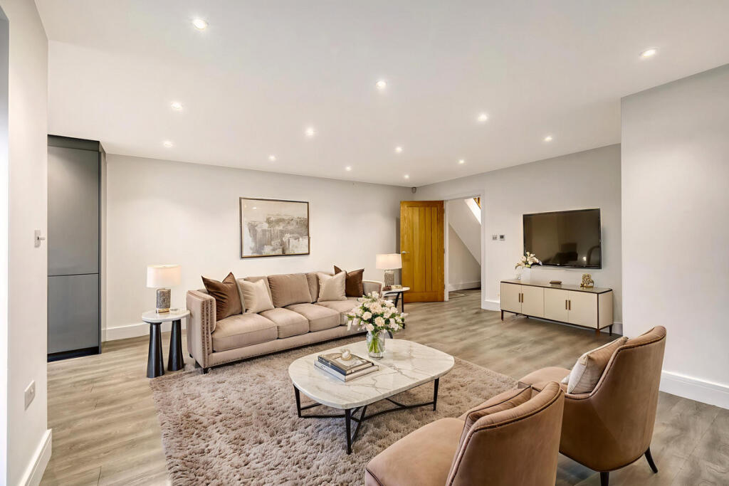 Main image of property: Melcombe Road, Benfleet, SS7 5