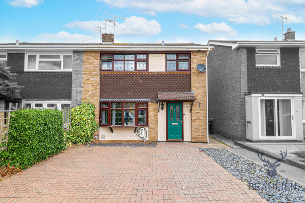 Main image of property: Blackwater Close, Springfield, Chelmsford, CM1 7