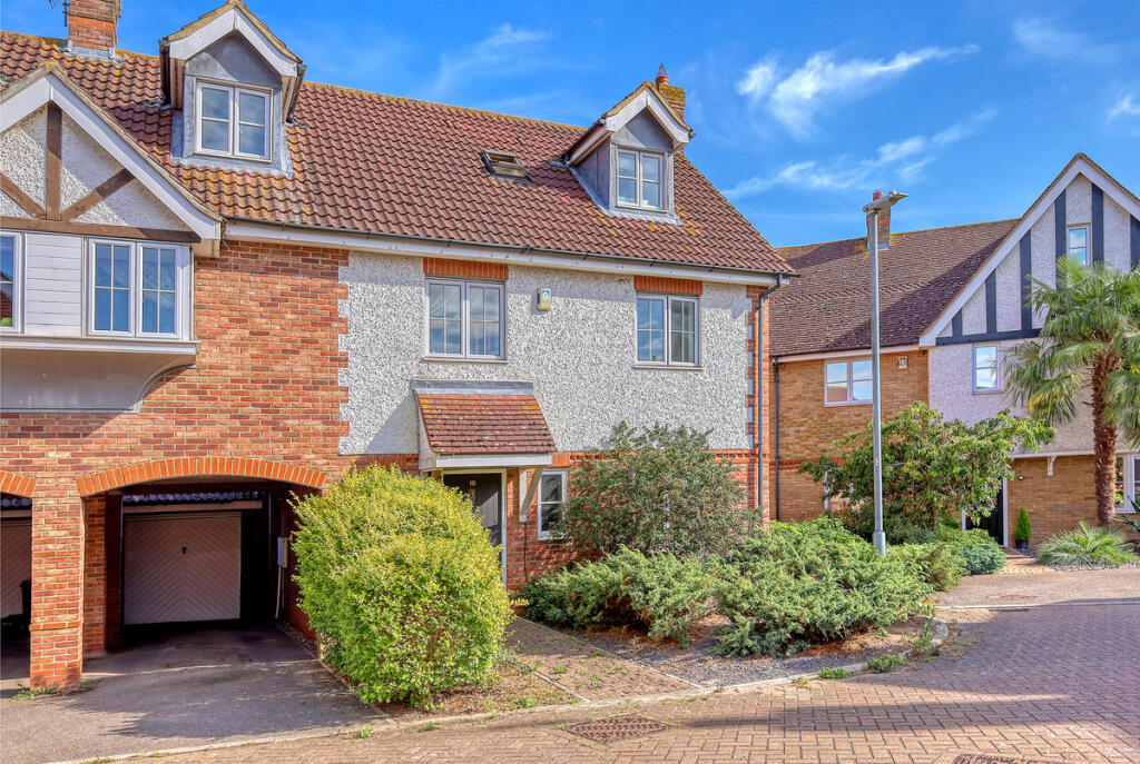 Main image of property: Gepp Place, Chelmsford, CM2 6