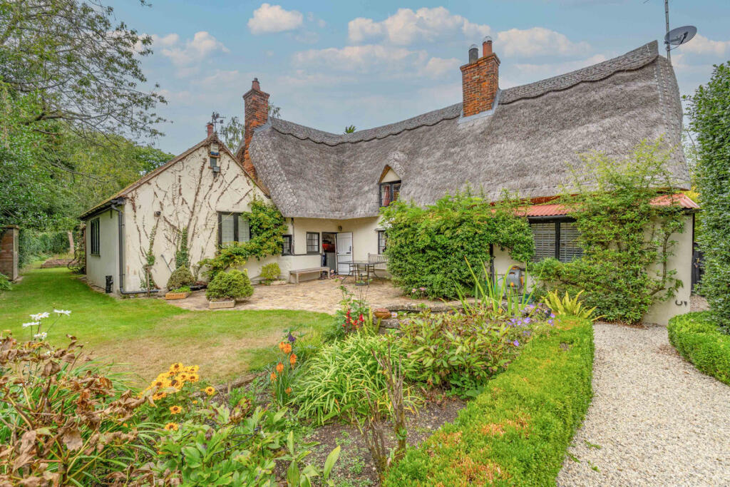 Main image of property: Mill Lane, Little Baddow, CM3 4