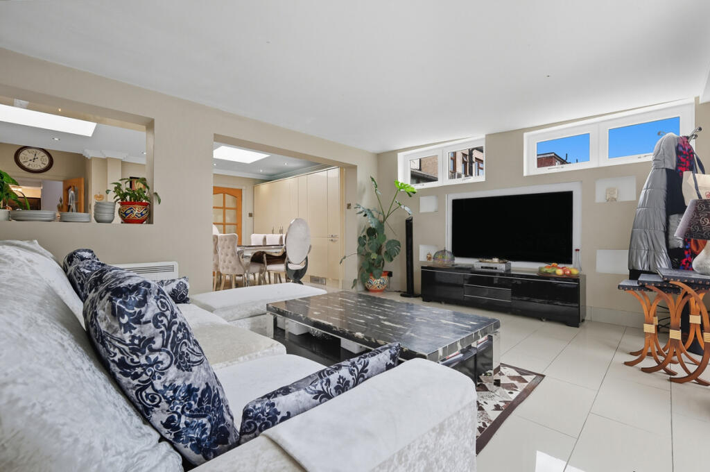 Main image of property: Cranley Drive, Newbury Park, IG2 6