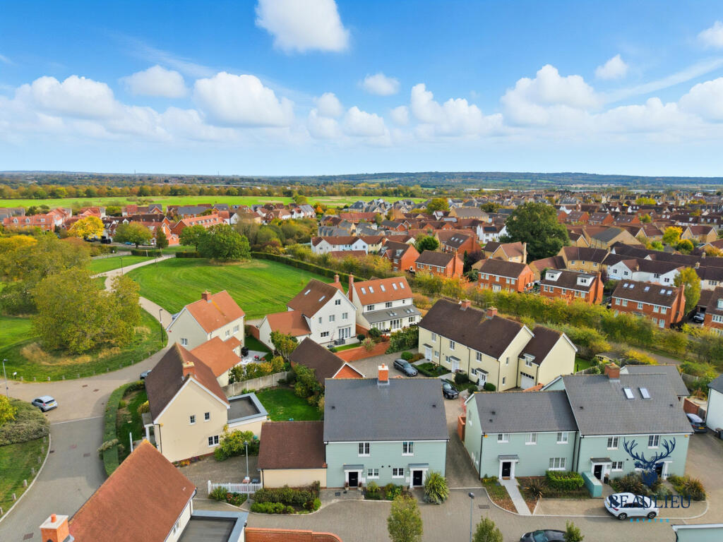 Main image of property: William Porter Close, Beaulieu Park, CM1 6