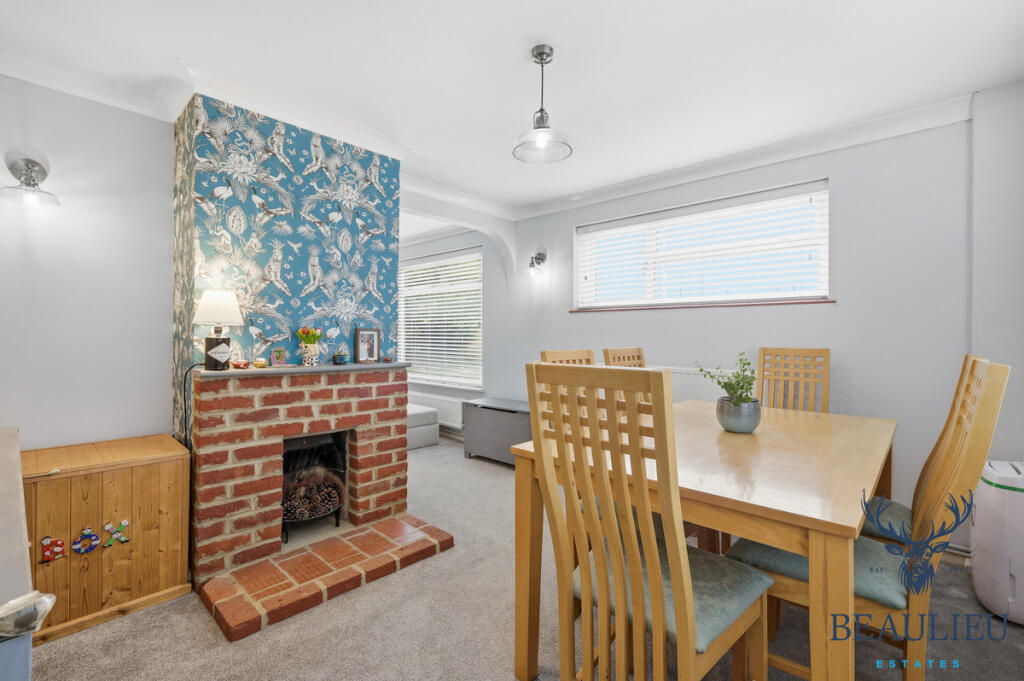 Main image of property: Lodge Crescent, Boreham, CM3 3