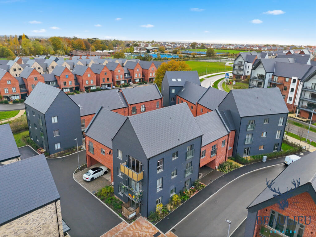 Main image of property: Rolfe Road, Beaulieu Park, CM1 6