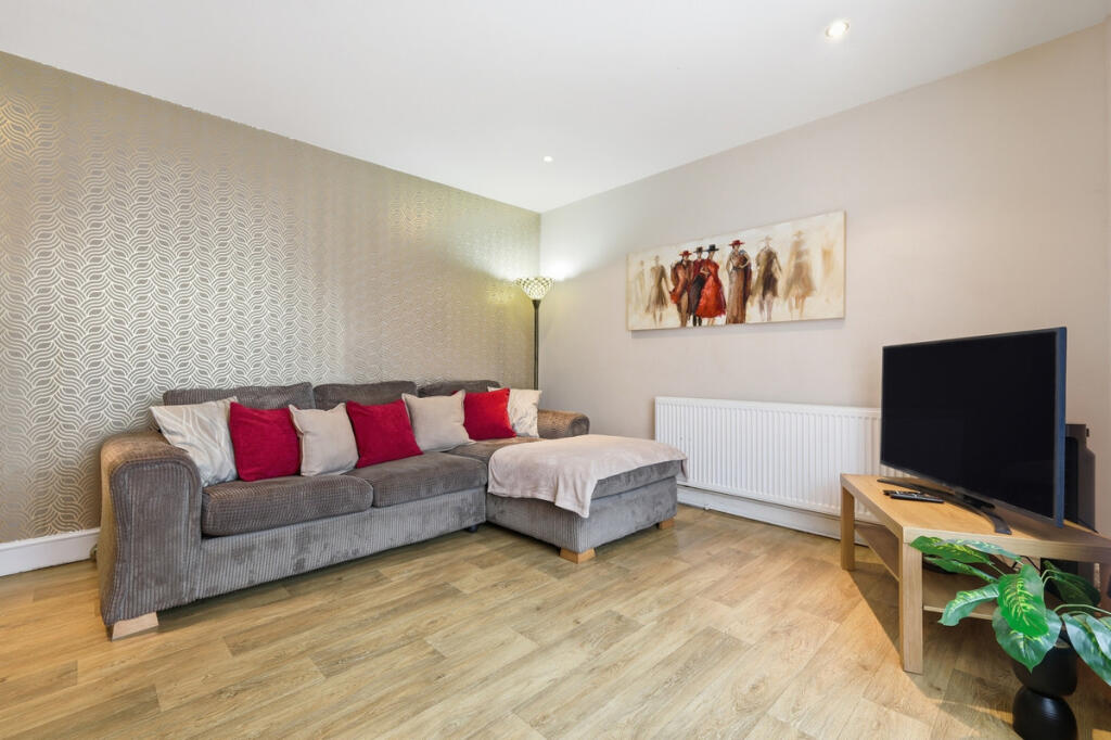 Main image of property: Brocket Way, Chigwell, IG7 4