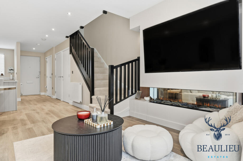 Main image of property: Belfry Crescent, Channels, CM3 3