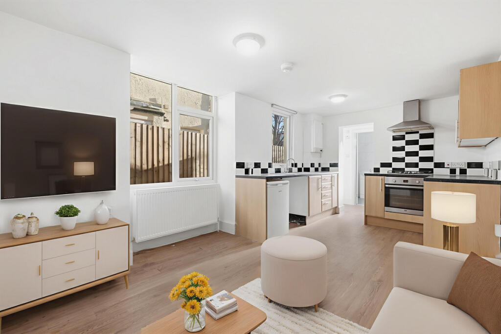 Main image of property: Millais Road, Leyton, E11 4