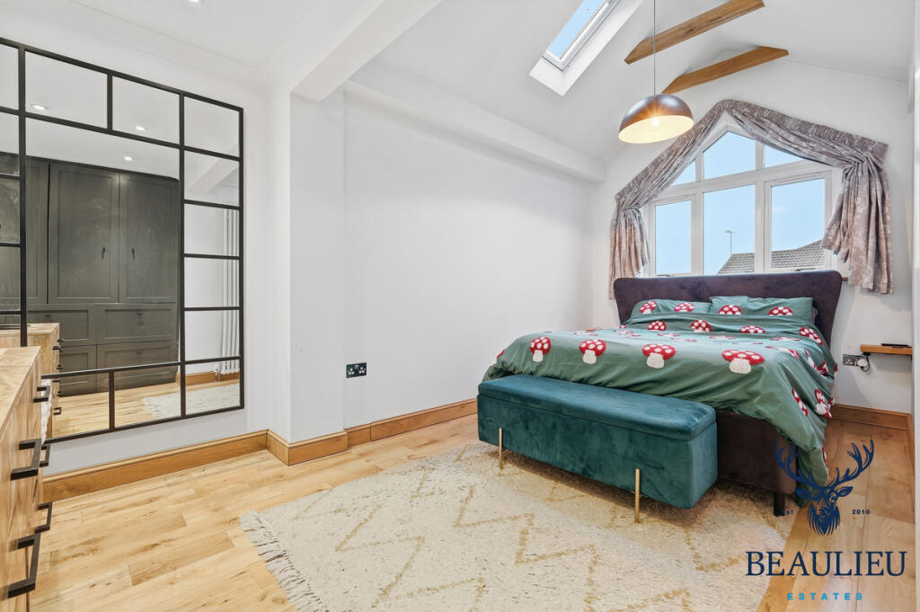 Main image of property: Burgess Field, Chelmer Village, Chelmsford, CM2 6