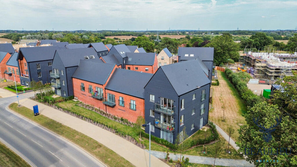Main image of property: Rolfe Road, Chelmsford, CM1 6