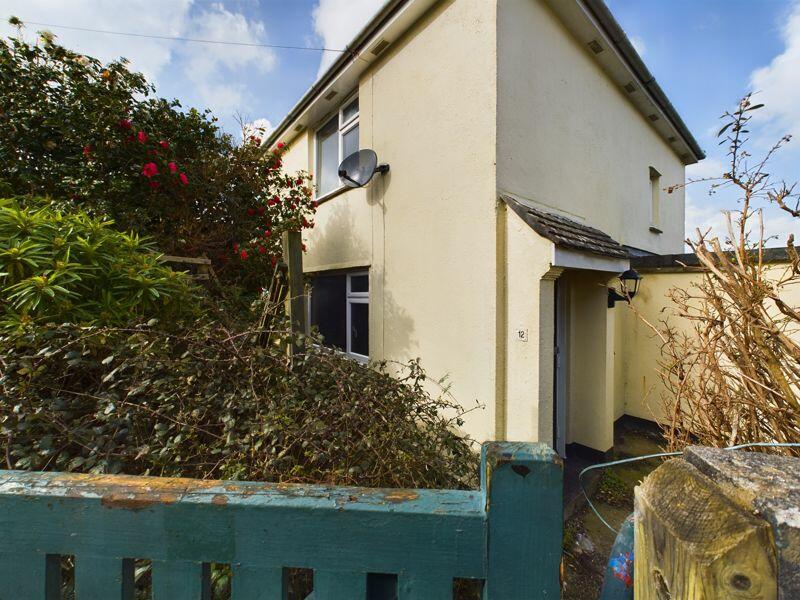 2 bedroom house for sale in Penwith Close, St. Ives, TR26