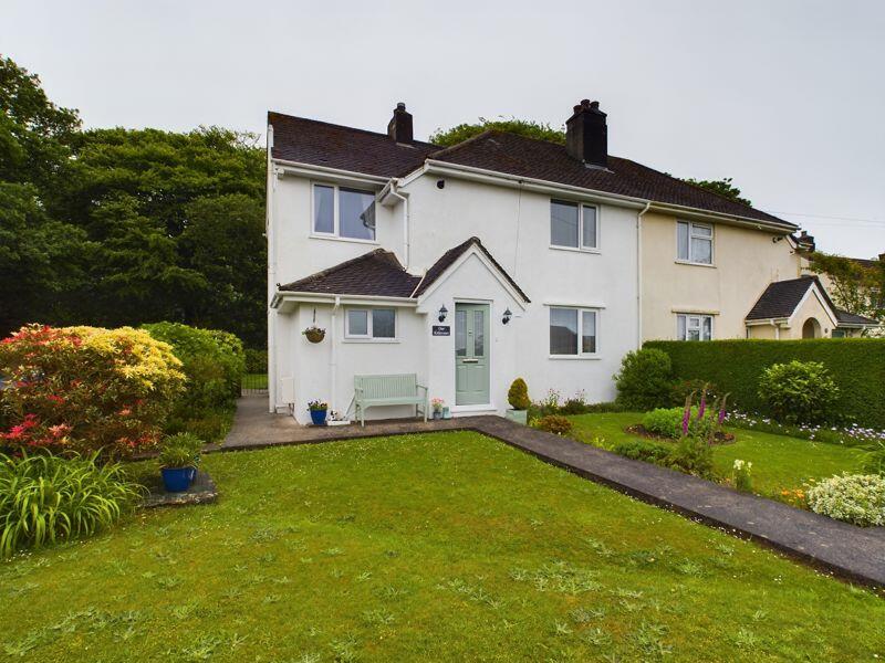 3 bedroom house for sale in Gig Lane, Carnon Downs, Truro, TR3