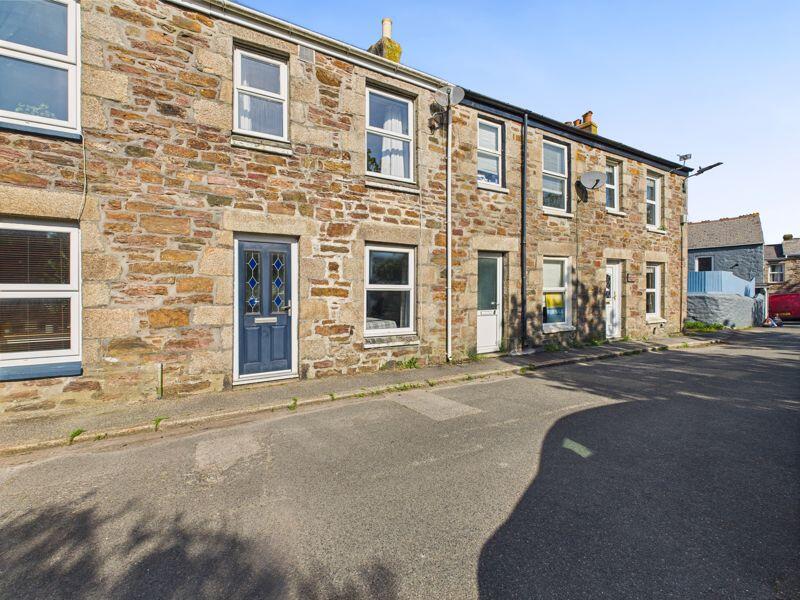 Main image of property: Redruth, Central location - Chain free sale, ideal first time buyer