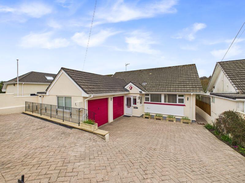 Main image of property: Venton Road, Falmouth - Delightful rear garden 