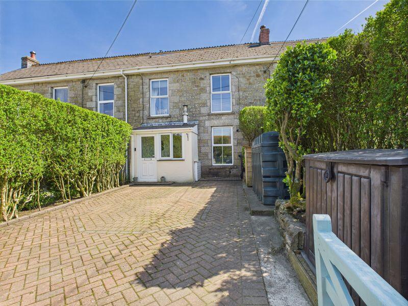 Main image of property: Holmans Terrace, Four lanes - Superb character cottage, ideal as a first home