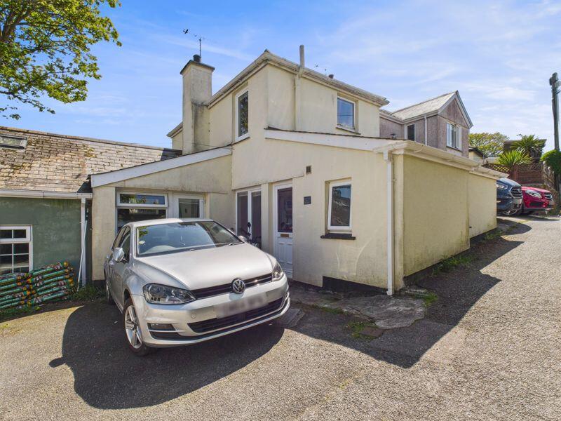 Main image of property: Chacewater, Truro - Semi-detached house