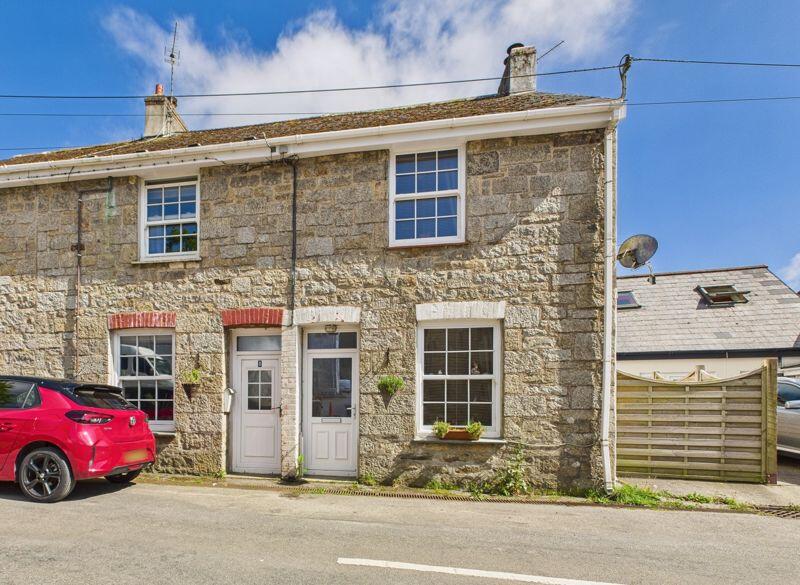 Main image of property: Treluswell, Penryn - Attractive character cottage