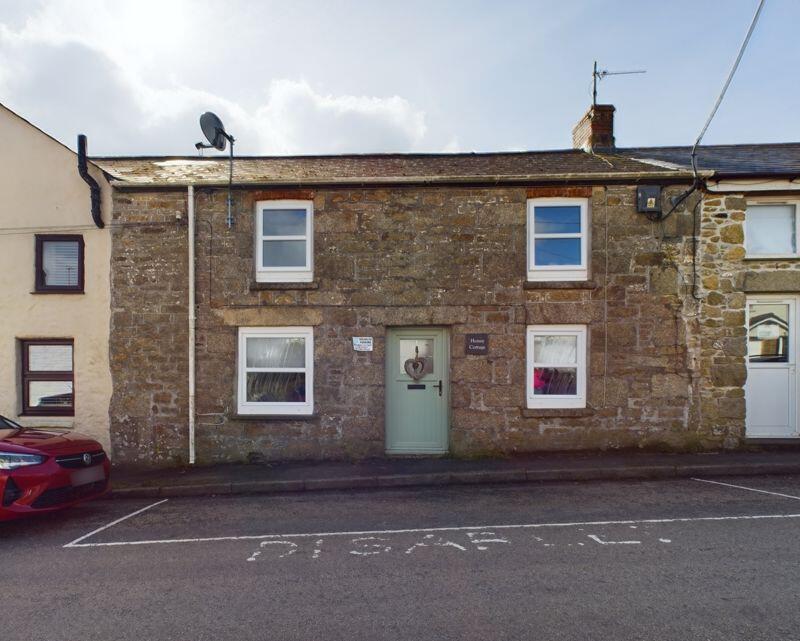 Main image of property: Stithians, Truro- Delightful cottage