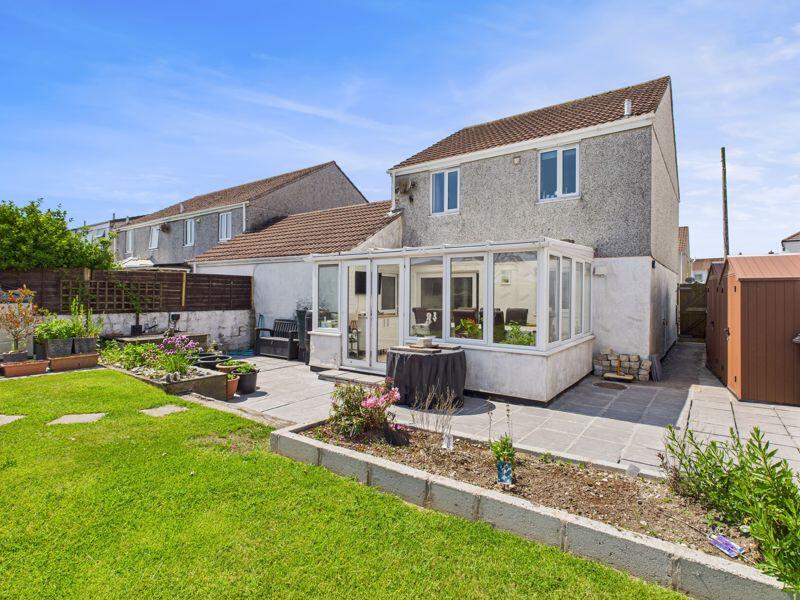 Main image of property: Trekye Close, Redruth - Generous family accommodation