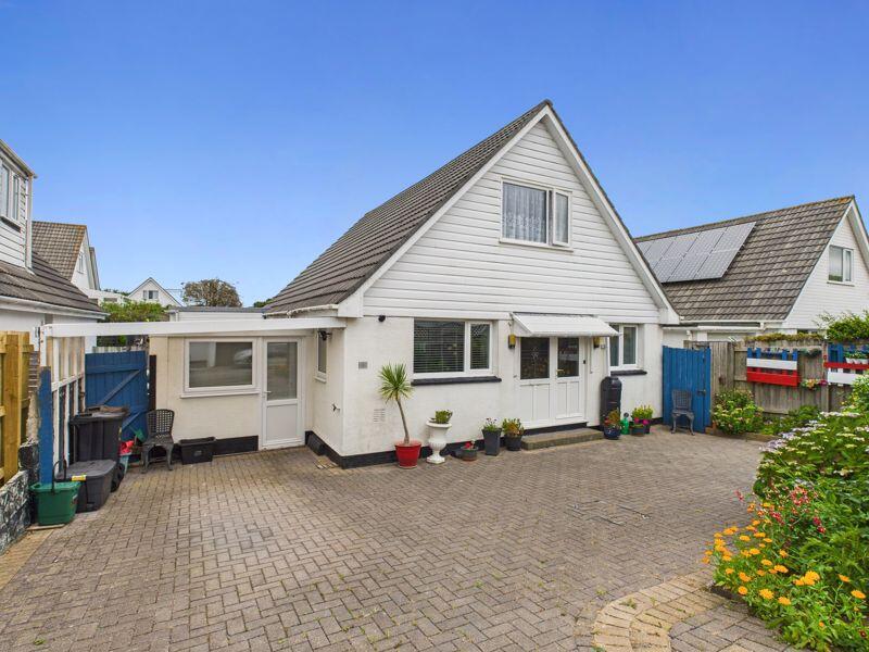 Main image of property: Langorran Road, Camborne  - Deceptively spacious dormer bungalow