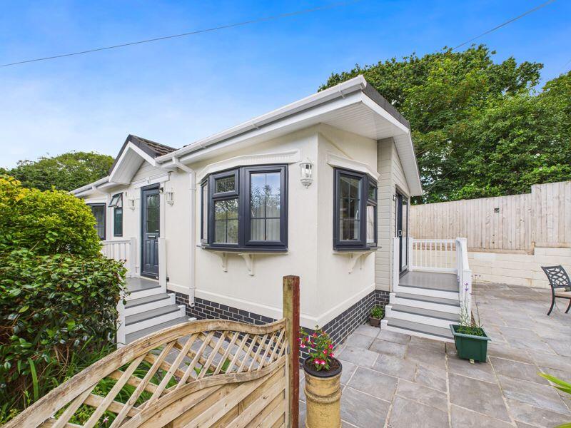 Main image of property: Goldenbank, Falmouth - Delightful park home