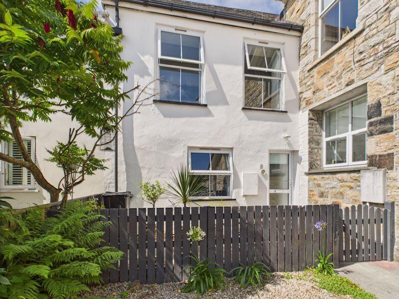 Main image of property: Angarrack, Hayle - Reverse level home