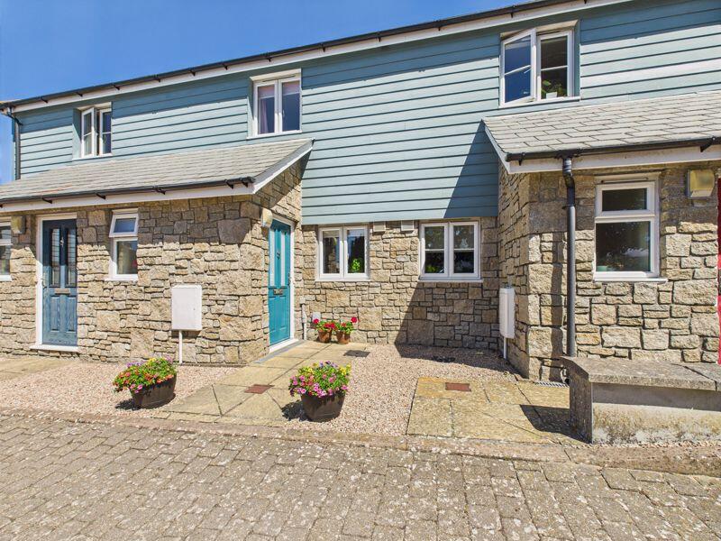 Main image of property: Whym Kibbal Court, Redruth - Superbly presented house, ideal as a first home