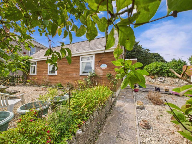 Main image of property: Brill, Constantine - Bungalow with planning permission