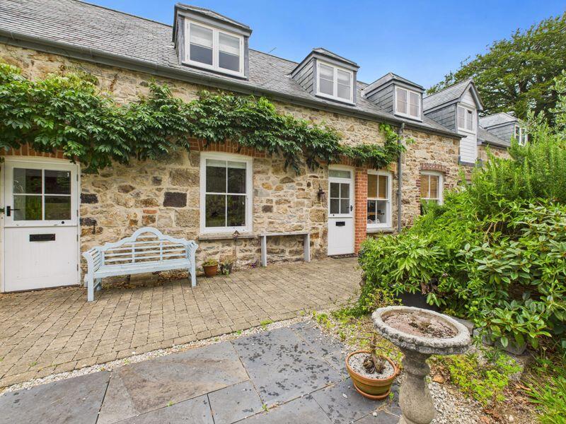Main image of property: Holman Park, Camborne - Select development, ideal first time purchase