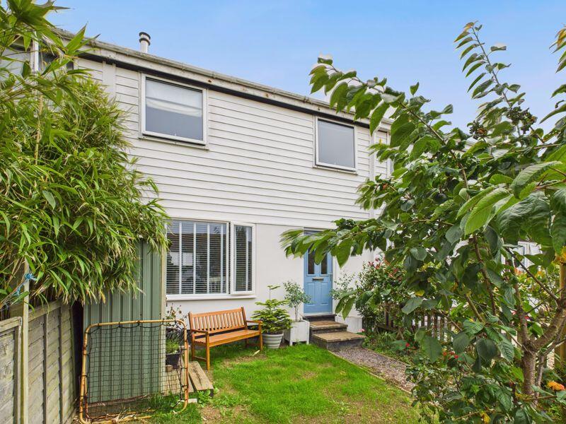 Main image of property: Mullion, Helston, Chain Free Sale