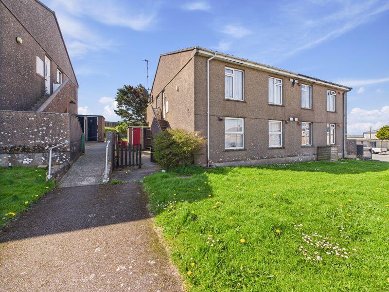 Main image of property: Pendeen, Penzance - Refreshment required