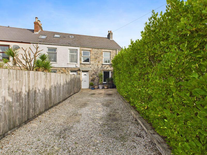 Main image of property: Illogan Highway, Redruth, Extremely well presented cottage