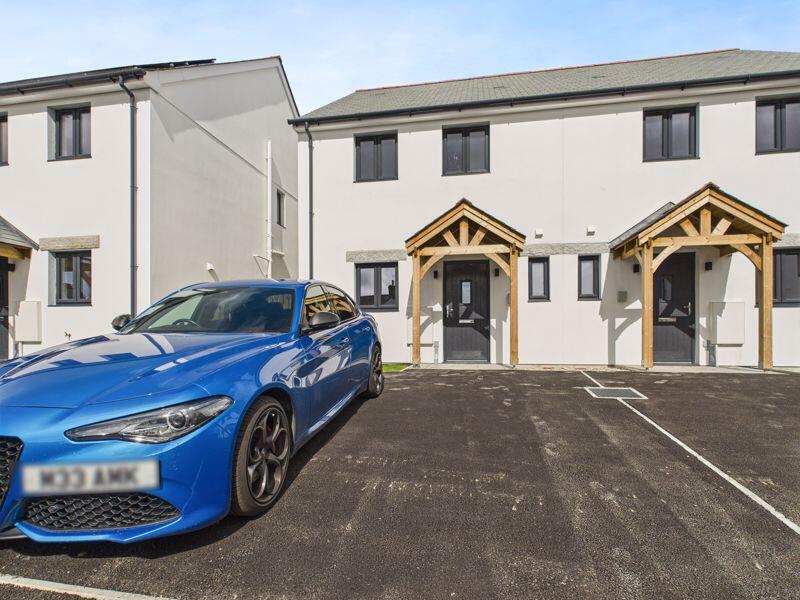 Main image of property: Southgate Street, Redruth