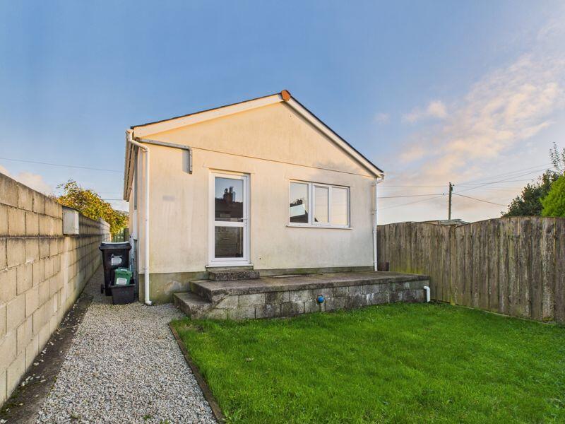 Main image of property: Enys Road, Camborne - Modern detached bungalow, chain free sale