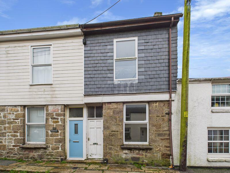 Main image of property: Scorrier Street, St Day, Redruth, Online Auction 11th December  2025