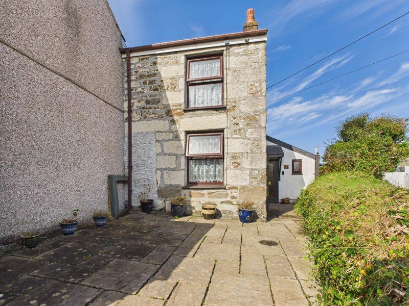 Main image of property: Park Bottom, Redruth - Cottage requiring updating 