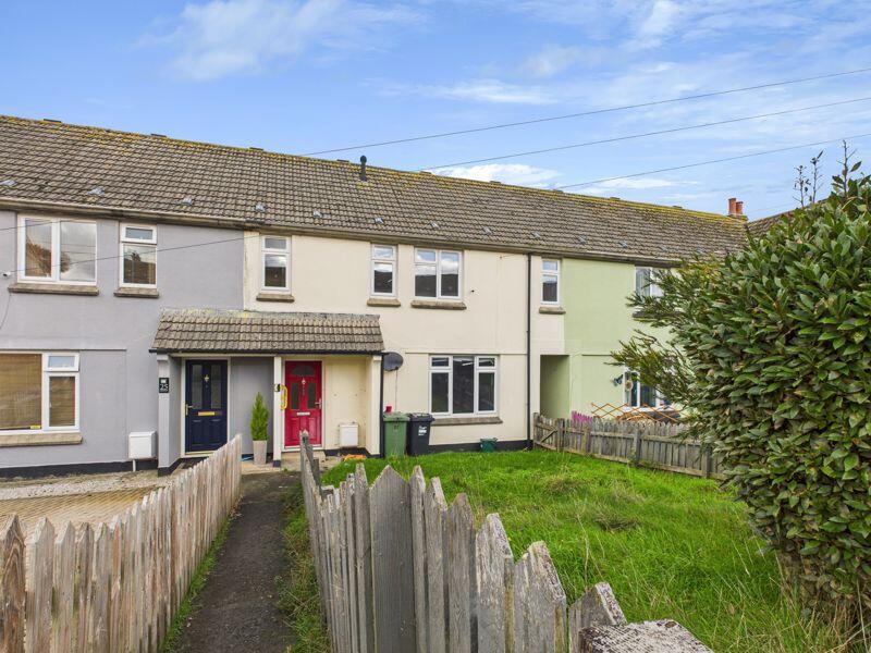 Main image of property: Queensway, Hayle - Family home