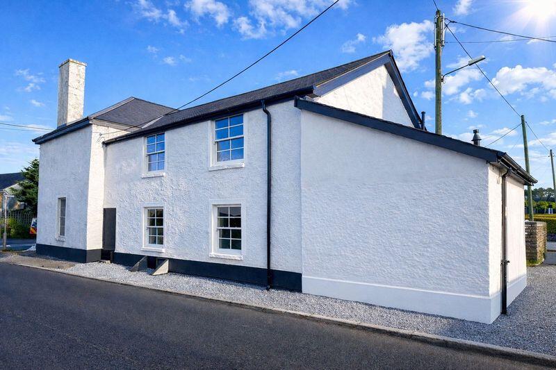 Main image of property: Carnhell Green, Camborne - Superb conversion 