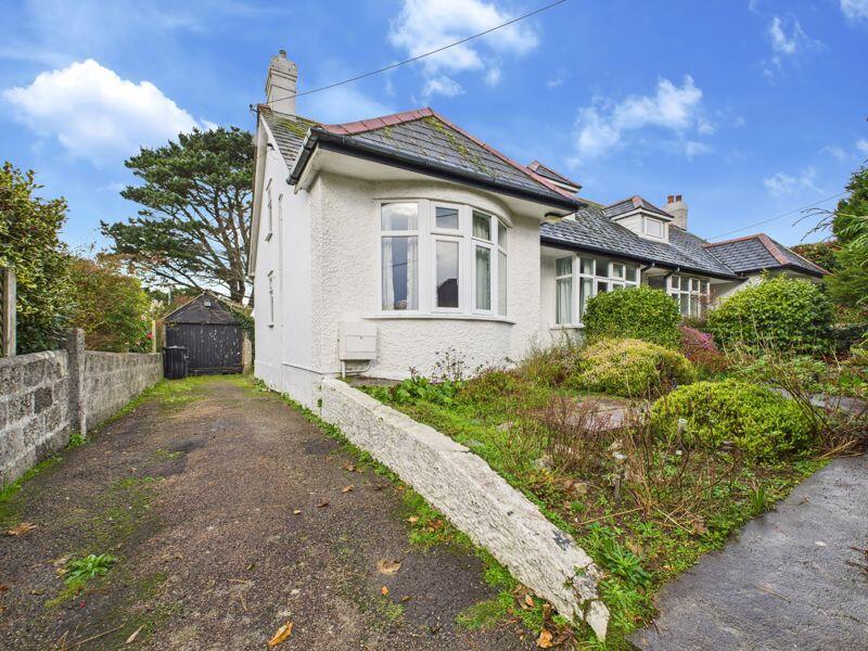Main image of property: West Park, Redruth
