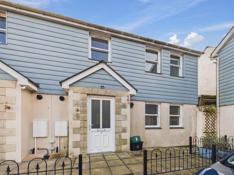 Main image of property: Jenkins Court, Redruth - Close to town centre, chain free sale